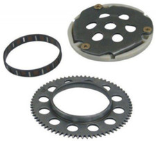 C4 Kit completo ruota libera