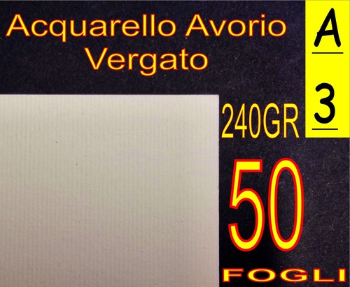 Acquarello avorio - ff,