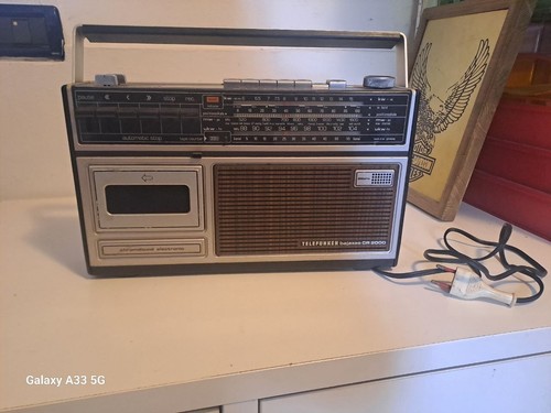 Aradio vintage marca - aradio,