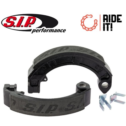 Ganasce freno sip performance - sip,