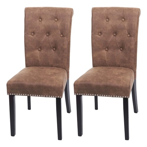 Ware set sedie da - b-ware, di