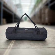 Borsa porta attrezzi nera 20