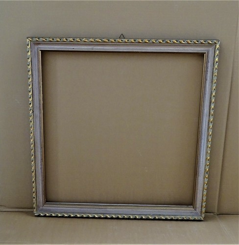 Cornice in legno epoca - 🟡,