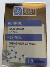 Global Beauty Care crema per