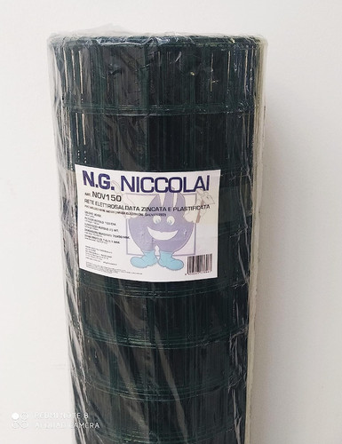 Niccolai rete - niccolai,