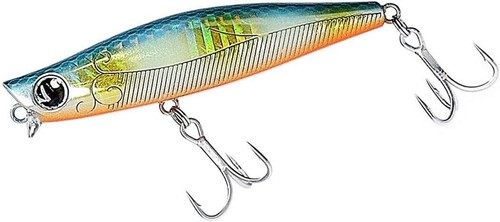 Daiwa morethan galva - daiwa, s