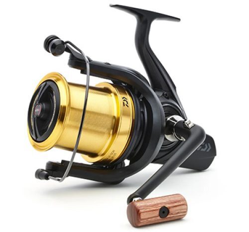 Daiwa emblem scw - |, 45
