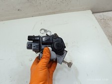 BLOCCHETTO CHIAVE ACCENSIONE