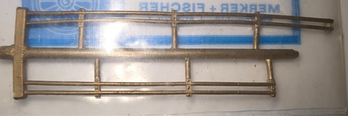 Merker fischer 1289 satz - no.,