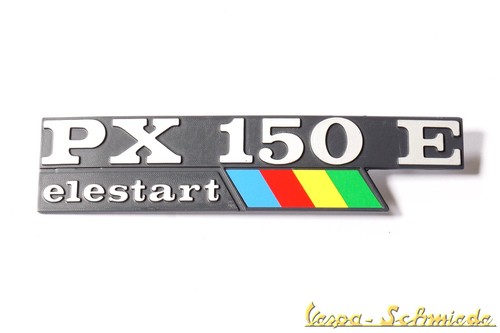 Stemma vespa scritta - stemma,