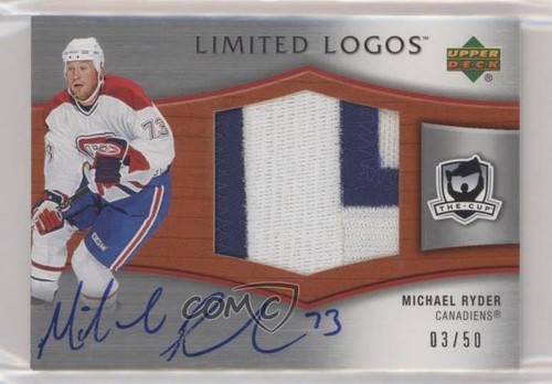 2005 upper deck - deck, cup