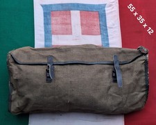 Militaria WW2 SACCA ZAINO per