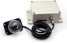 LeTkingok Tracciamento Solare