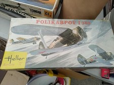 modellino aereo Da Montare