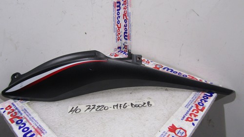 Carena coda tail fairing - tail,