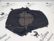 Baby Jogger City Select Cestino Passeggino Portaoggetti Shopping Sottosella -012