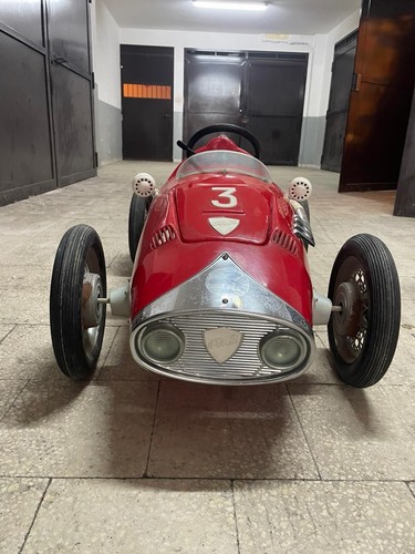Auto pedali pines modello - pedali,