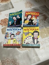 Giochi Di Prestigio Libricini del Grande Silvan