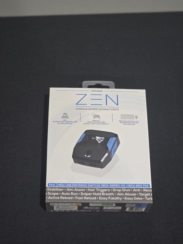 Adattatore controller cronus - adattatore,