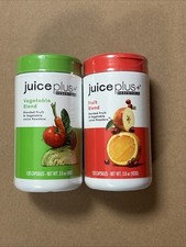 Juice Plus+ - USA - Blended
