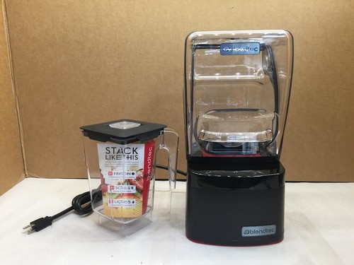 Blendtec professional 800 con - professional,