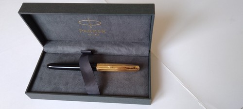Penna stilografica parker - stilografica,