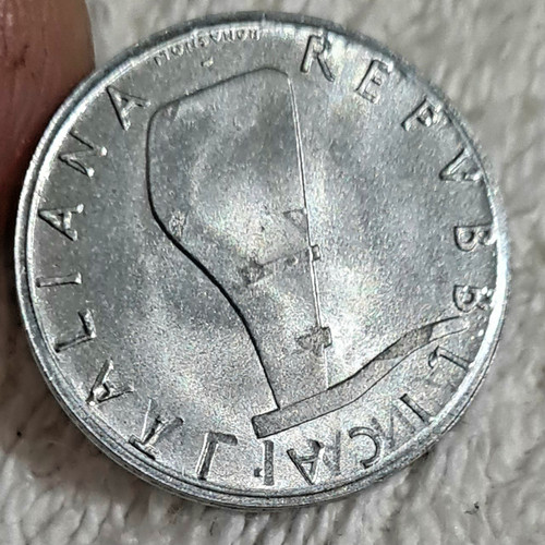 Lire 1996 errore - 5,
