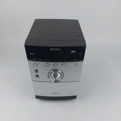 Sony cmt eh15 micro sistema - sony, cmt-eh15