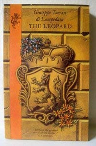 Leopard hardcover giuseppe - leopard,