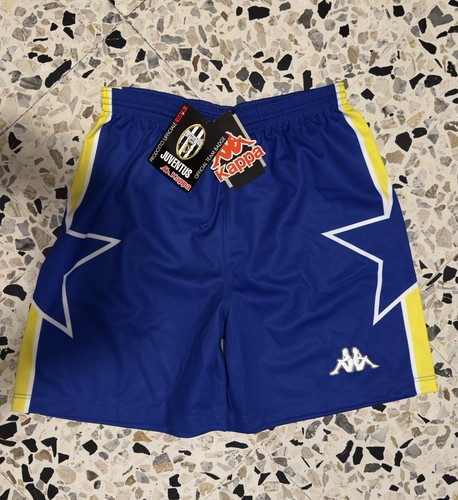 Pantaloncini juventus calcio - pantaloncini,