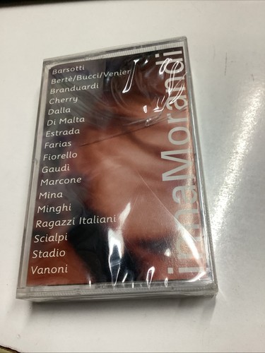 Various innamorandi mc - –,