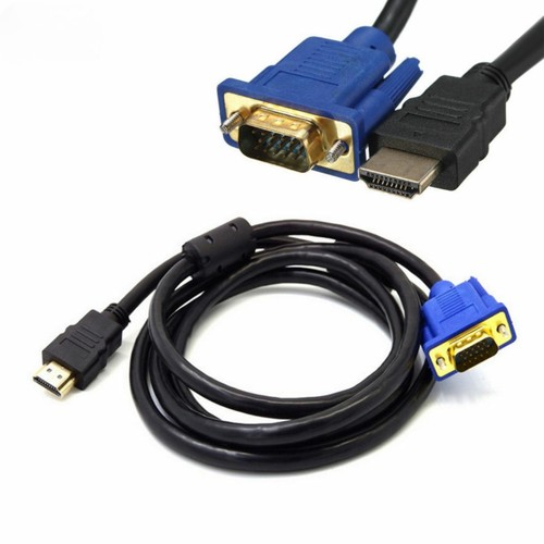 Cavo monitor hdmi - a, lungo