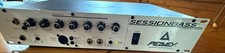 Amplificatore basso Peavey Session vintage 1995 testa made in USA 100V usato