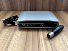 M-Audio Mobile Preamplificatore USB e Interfaccia Audio Funziona Digitale, XLR