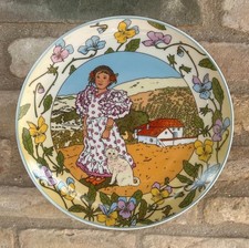 Villeroy Boch UNICEF piatto