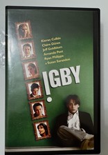IGBY GOES DOWN (2002) VHS Ita