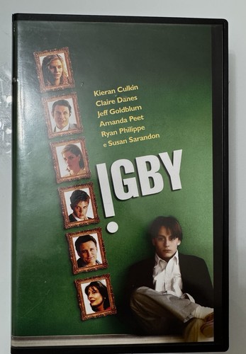 Igby goes down - igby,