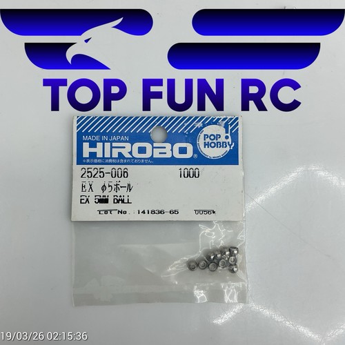 2525006 hirobo radiocomando - 2525006,