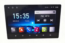 13" android 15 for Peugeot 206