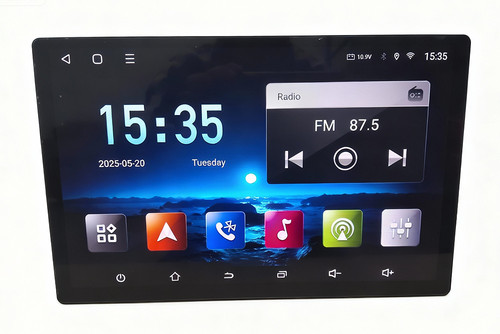 Android for lancia - 13",
