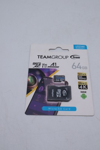 Team group 64gb - 64gb, elite