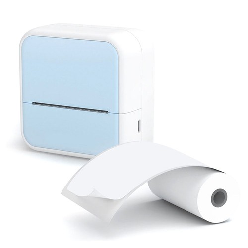 Stampante termica portatile - ,