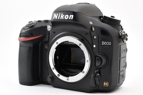 Top mint corpo fotocamera - corpo,