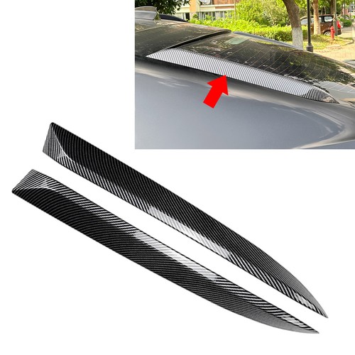 Kit labbro ali spoiler lato