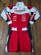 Tuta da corsa Go Kart Birel