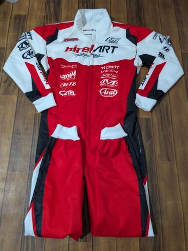 Tuta corsa kart birel - tuta, da