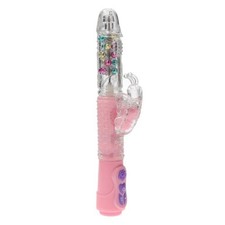 Vibratore Rabbit Donna