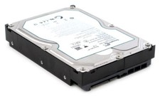SEAGATE BARRACUDA LP 2TB