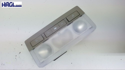 Illuminazione interna frontale - illuminazione,