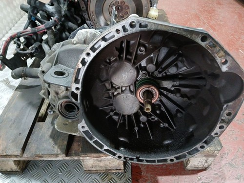 Cambio manuale opel - manuale,